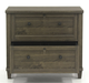 Sauder® Hammond® Emery Oak® Lateral File Cabinet-1