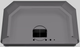 Vent-A-Hood® Designer Series 42" Gunsmoke Wall Mounted Range Hood-5