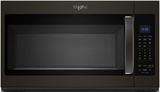 Black Stainless Steel