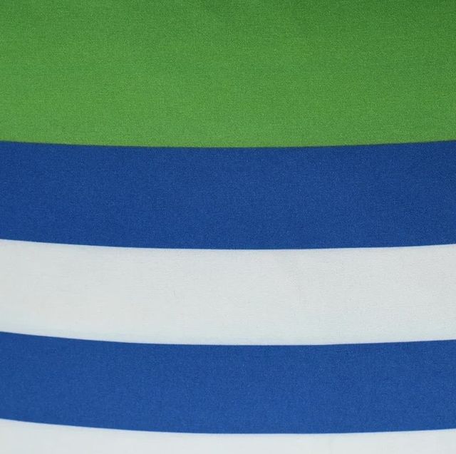 Stylecraft Dann Foley Lifestyle Blue/Green/White Pillow-2