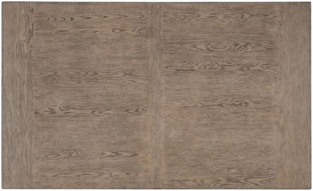 Legacy Classic Essex Graphite Trestle Table-2