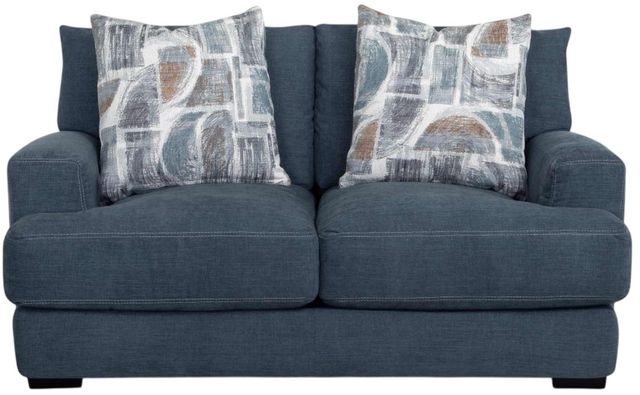 Franklin™ Camden Genius Storm Loveseat-2