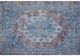 Feizy Armant Blue/Multi-Colored 5' x 7' Rug-1