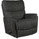 La-Z-Boy® Trouper Ink Manual Rocking Recliner-0