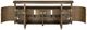 Hammary® Eldon Sable Entertainment Console-2