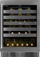 Stirling 24" 5.3 Cu. Ft. Stainless Steel Wine Cooler-3