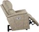La-Z-Boy® Trouper Stucco Power Wall Recliner with Headrest and Lumbar-4