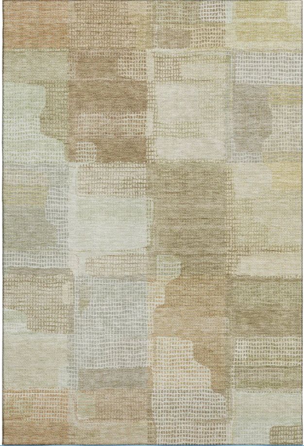 Dalyn™ Rug Company Ravenna RN10 Beige 5'x8' Area Rug-0