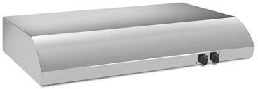Amana® 36" Stainless Steel Under Cabinet Range Hood-1