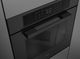 Fulgor Milano Matteo 700 Series 24" Matte Black Single Electric Wall Oven-4