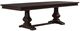 Liberty Furniture Paradise Valley 7-Piece Saddle Brown/Tobacco Rectangular Dining Table Set-1