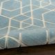 Nourison Home™ Washable Charm 5'x7' Style 2 Area Rug-5