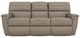 La-Z-Boy® Ava Porcini Power Reclining Sofa with Headrest and Lumbar-1