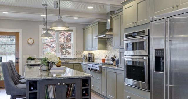 Faber Classica Plus 36" Stainless Steel Wall Mounted Range Hood-3