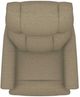 La-Z-Boy® Pinnacle Fawn Power Rocking Recliner with Headrest and Lumbar-2