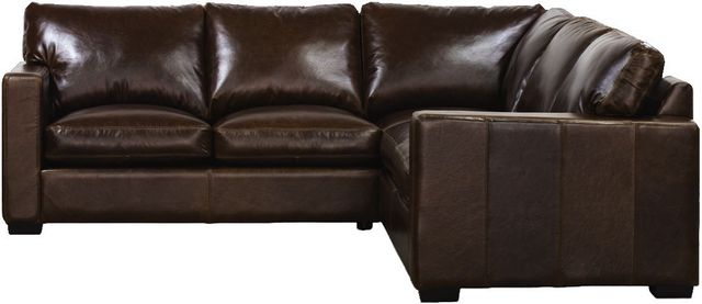 Palliser® Furniture Customizable Colebrook 2-Piece L-Shaped Sectional-1