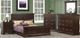 Vokes Furniture Bayshore Mirror-2