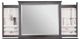 Handstone Brooklyn Jewelry Mirror (For BR18, BR18L or BR18DL)-0