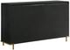 Coaster® Arini Black 8-Drawer Dresser-3