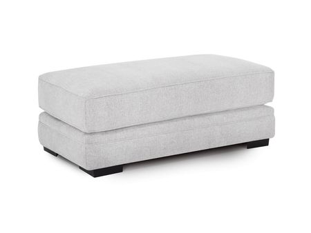 Starla Ottoman