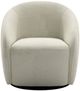 Luonto Furniture Regalia Harmony Swivel Chair-1