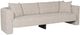Vanguard® Furniture Customizable Ease Custom Lola Sofa-0