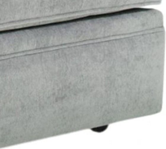Smith Brothers Customizable 540 Ottoman-2