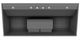Vent-A-Hood® 54" Gunsmoke Wall Mounted Range Hood-4