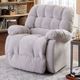 Best® Home Furnishings Customizable Roscoe Power Rocker Recliner-2