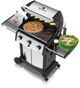 Broil King® Signet 320 1-Burner Freestanding Gas Liquid Propane Gas Grill-1
