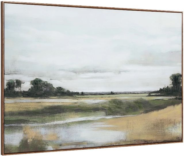 Renwil® Everren Arcos Wall Art-2
