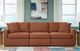 Signature Design by Ashley® Modmax 3-Piece Spice Sectional Sofa-2