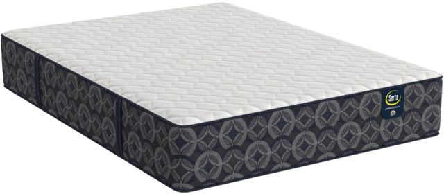 Serta® Perfect Sleeper® Omega 13" Innerspring Firm Tight Top King Mattress-0