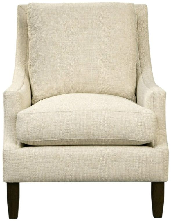 Craftmaster® Customizable New Traditions 39" Arm Chair-1