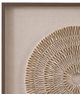 Bassett Mirror Vesica Wall Art-2