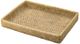 A & B Home Natural Decorative Tray-0
