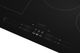 KitchenAid® 30" Stainless Steel Temp Cook™ Induction Cooktop with 5 Cooking Zones-4