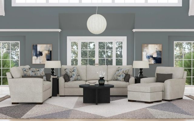 Flexsteel® Customizable Jasper Sofa-1