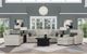 Flexsteel® Customizable Jasper Sofa-1