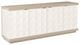 Bernhardt Axiom Linear Gray/Linear White Buffet-0
