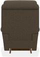 La-Z-Boy® Astor Mocha Power Rocking Recliner with Headrest and Lumbar-1