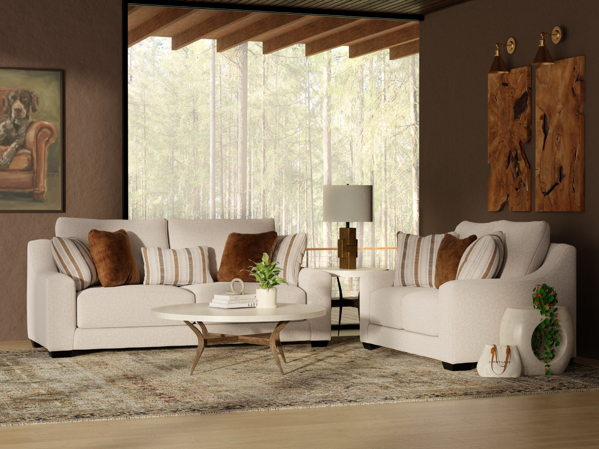 Corinthian | Bob Mills Furniture