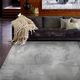 Renwil® Smudge Off-White 5'x7' Area Rug-3