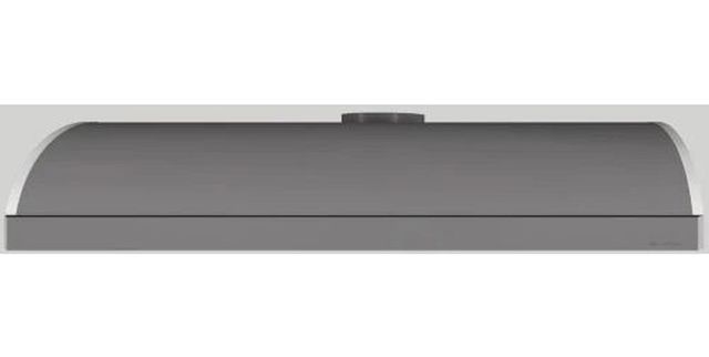 Vent-A-Hood® 48" Gunsmoke Under Cabinet Range Hood-0
