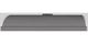Vent-A-Hood® 48" Gunsmoke Under Cabinet Range Hood-0