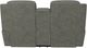 La-Z-Boy® Dorian Atlantic Manual Reclining Loveseat with Console-3