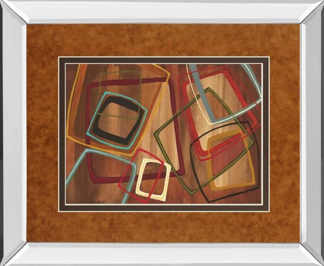 Classy Art Twenty Tuesday I by Jeni Lee Wall Art-0