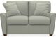 La-Z Boy® Amy Tranquil Loveseat-0