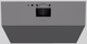 Vent-A-Hood® 36" Gunsmoke Wall Mounted Range Hood-1
