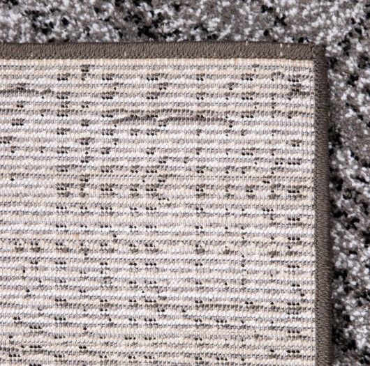Orian Cloud 19 Zula Pewter 5'x8' Area Rug-4